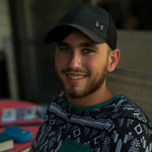 Meet your Posher, Brandon